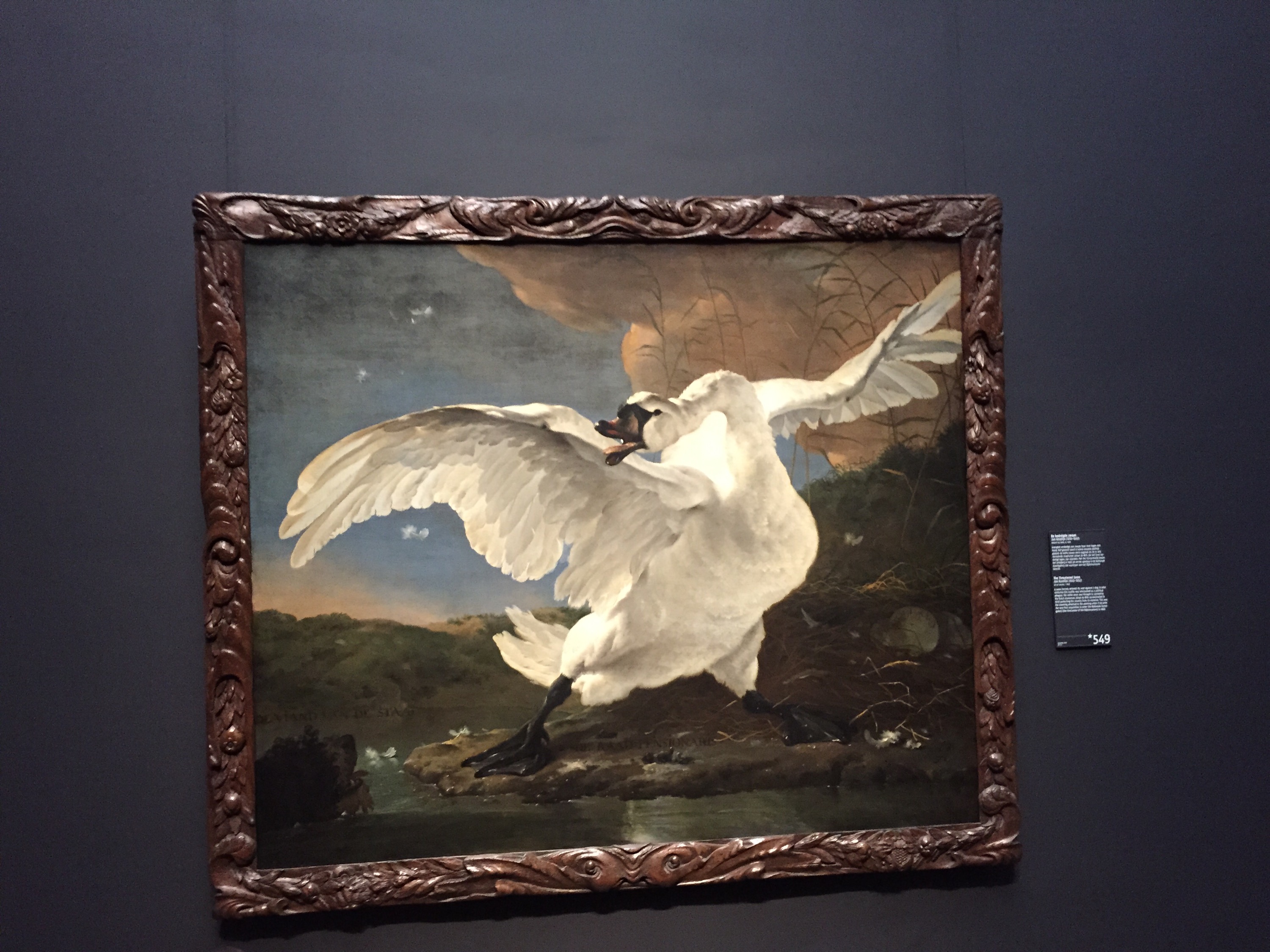 Amsterdam’s Rijksmuseum and Red Light District – two great things that go great together