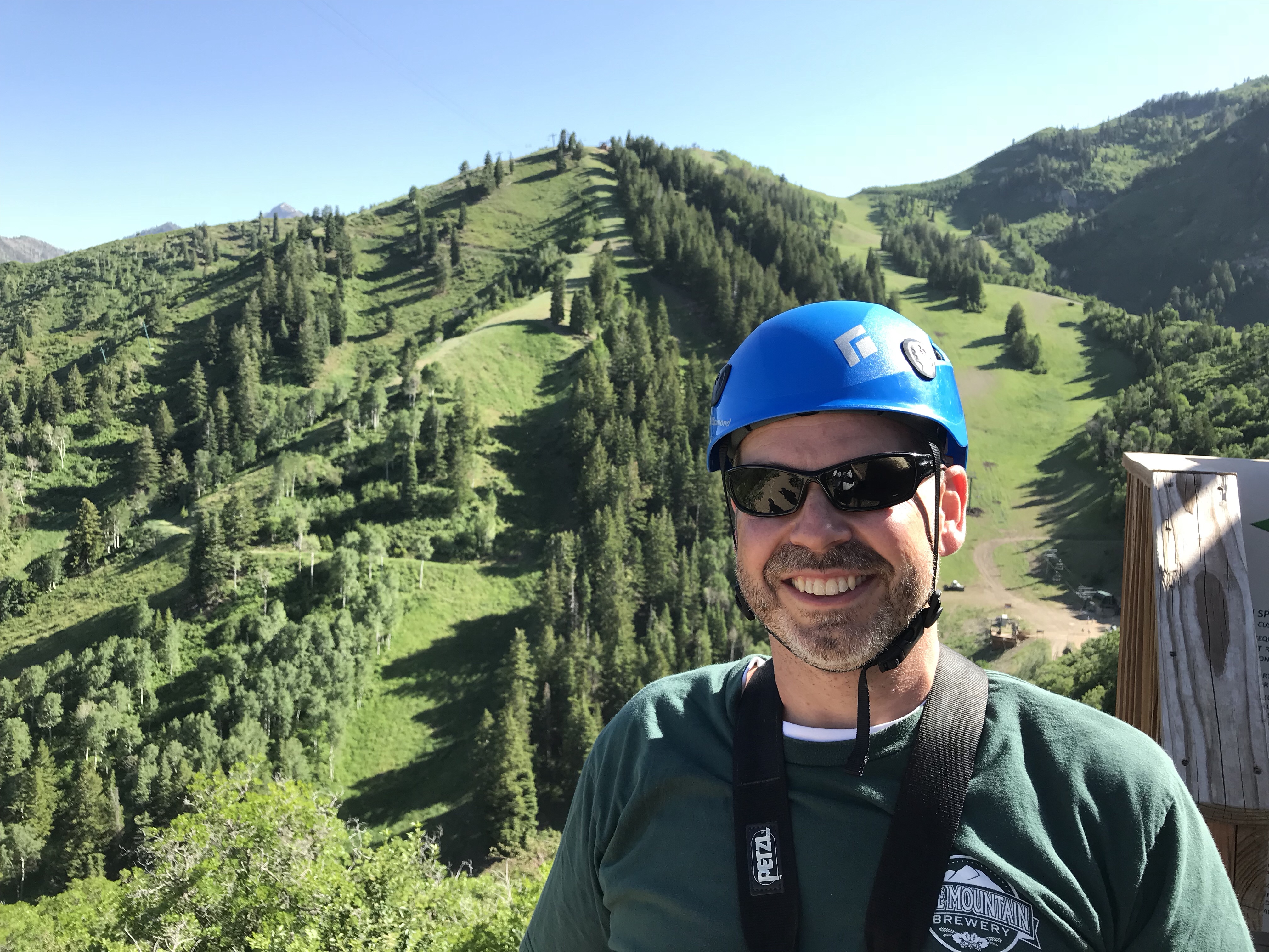 The last AP World History Reading in Salt Lake City