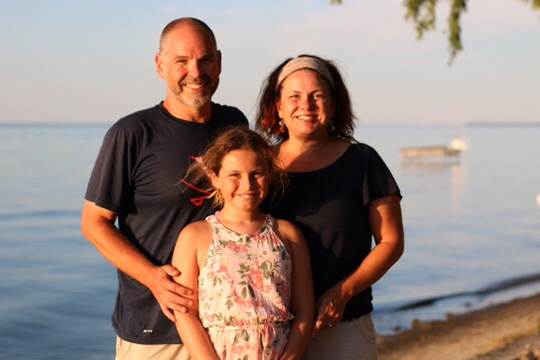 Mandates, Musicals, and More in Caseville, Michigan