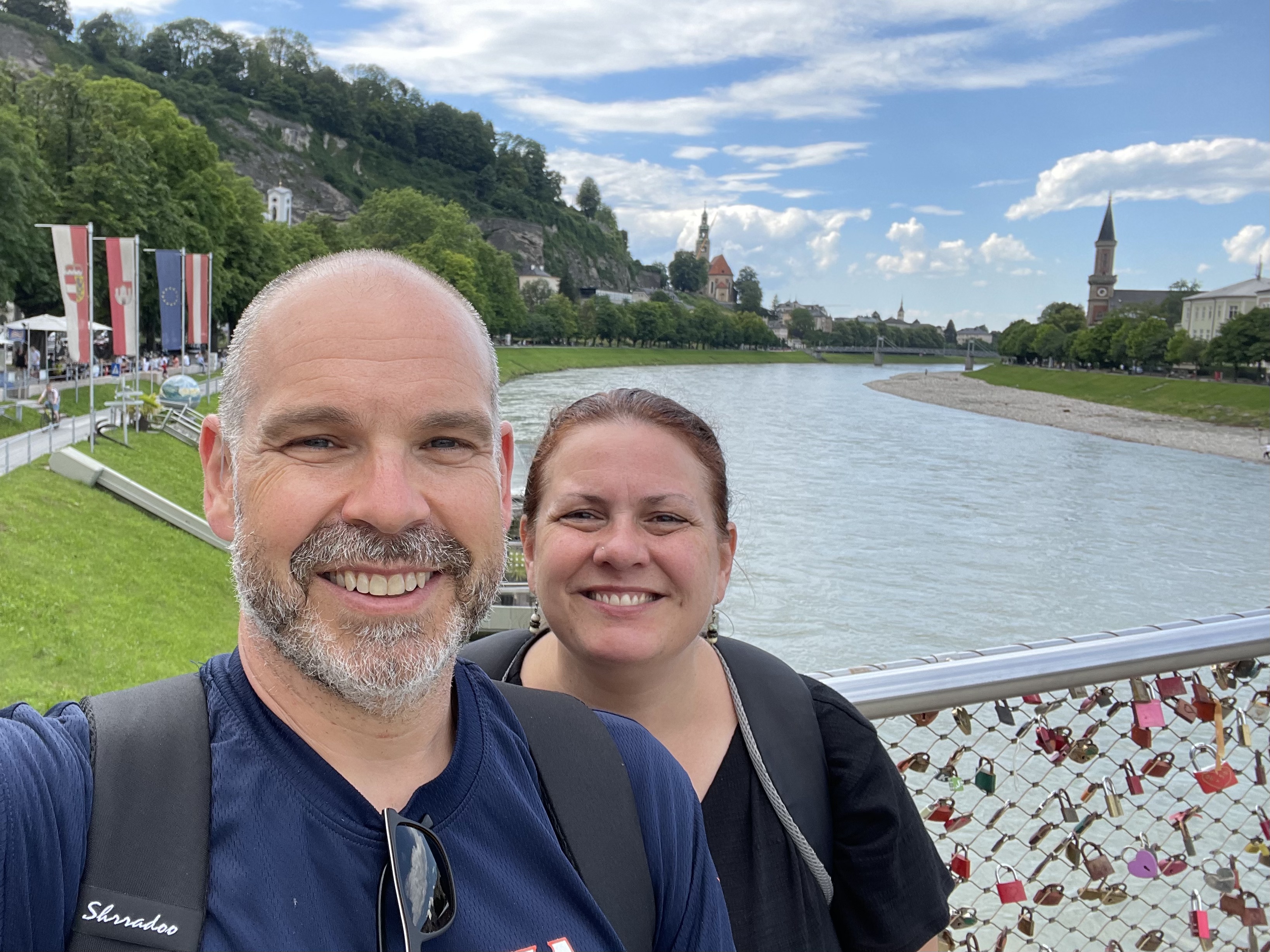 The Eagle’s Nest and Eating in Austria and Germany