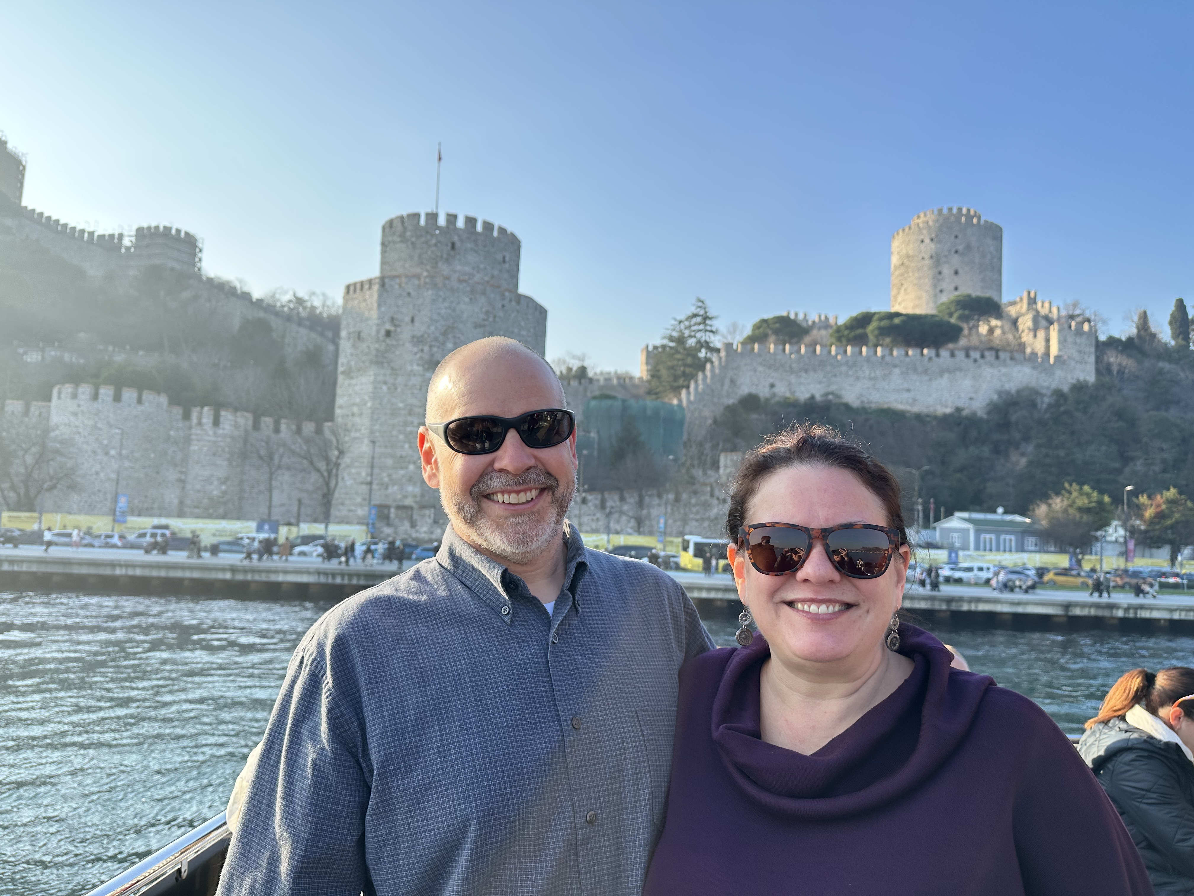 Istanbul’s Cats, Turkish Carpets, and Towers