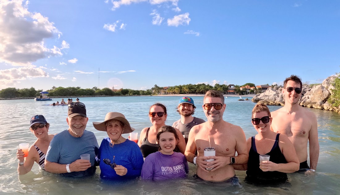 Mayan Mysteries and Catamaran Cruises at Tulum, Mexico